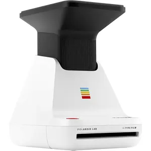 Polaroid Originals Lab - Digital to Analog Polaroid Photo Printer (9019)