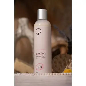 GrowPoo Clarifying Shampoo