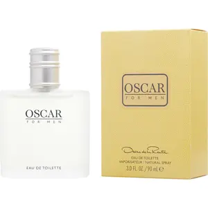 Oscar By Oscar De La Renta Edt For Men