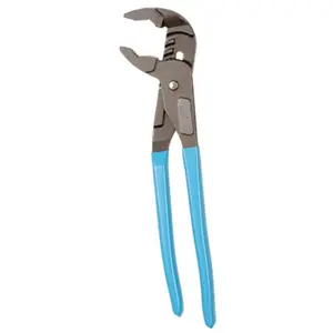 Channellock Inc. 12in. Griplock Tongue & Groove Pliers GL12