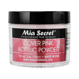 Mia Secret - 10 - Cover Pink