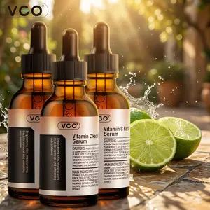 VGO Vitamin C Serum – Daily Skin Refresh Serum