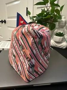 NEPALI DHAKA TOPI