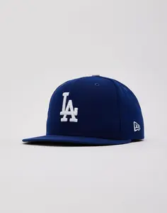 New Era MLB Los Angeles Dodgers 59Fifty Fitted Hat
