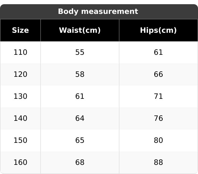 Girls’ pleated denim skirt with bow decoration and lace trim — sweet summer outfit