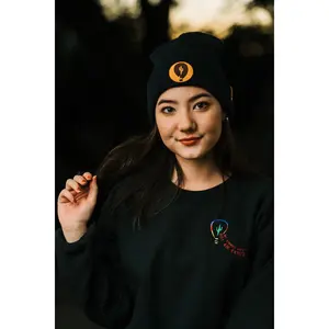 Branded Bills x Hot Air Expeditions Beanie