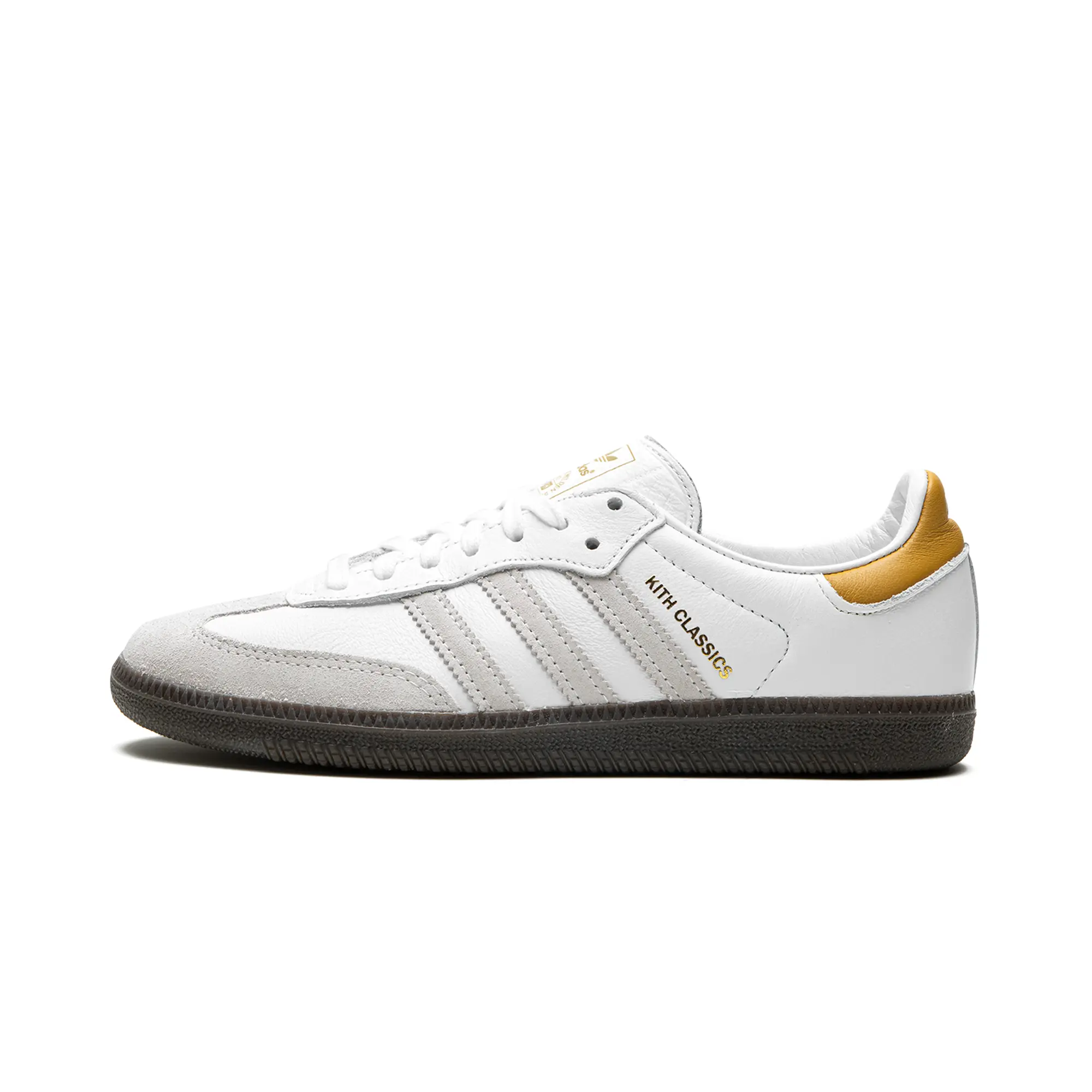 Samba "Kith" IE4800