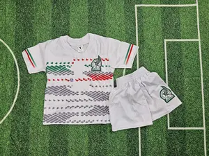 Mexico Jersey for kids,ideal for your outfit