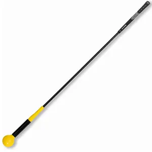 SAPLIZE Golf Swing Trainer Stick – Improve Tempo, Speed & Distance Instantly for Irons / for Driver