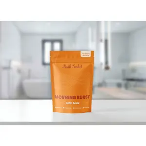 Morning Burst Bath Soak
