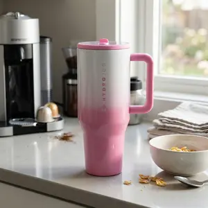 HydroJug Traveler Tumbler – Clean Design, Serious Hydration