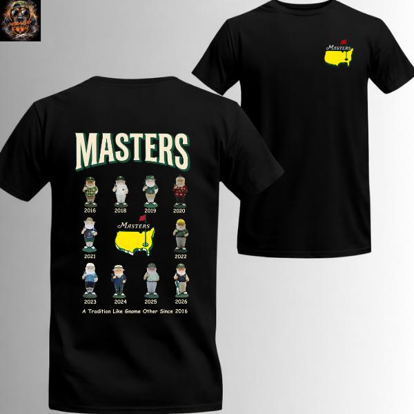 [Collection] 2026 Masters Augusta Golf Shirt Hoodie Sweatshirt, Augusta National Golf Club Tee, Masters 2026 Merchandise, Golf Fan Gift for Men Women