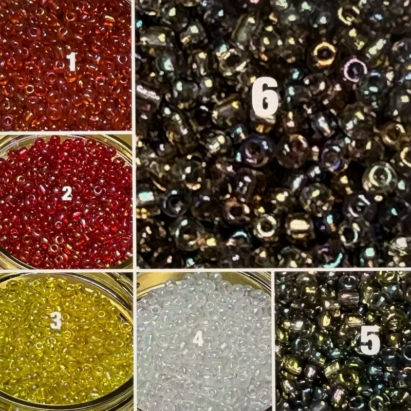 Rainbow Mix Collection