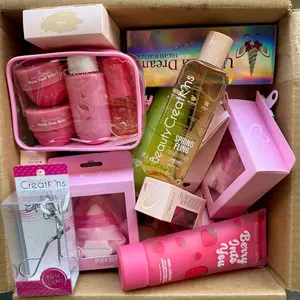 Beauty Creations Surtido - Venta al por Mayor 79 Unidades (BCA21#2)