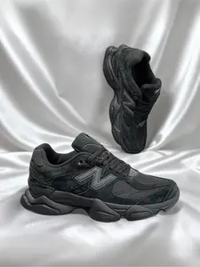 Spring New Retro Platform Sneakers Breathable Mesh Lightweight Sporty Running Shoes Casual Running Shoes Sports Shoes Non Slip Street Fashion Unisex Design for Men and Women