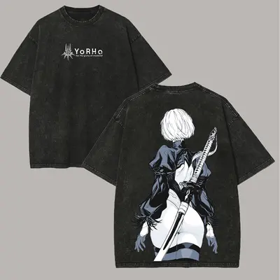 Drop Dead Junji Ito Clothes - TikTok Shop