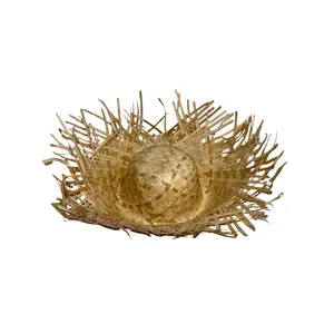 Straw Hat Straw Hat