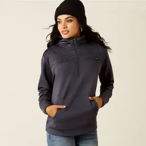 Women's Ariat Tek Fleece Sweatshirt