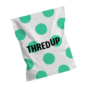 ThredUp Clean Out Bag | Sell Your Clothes Easily with  | Women & Kids | Holds 30lbs | Prepaid Shipping Label Included