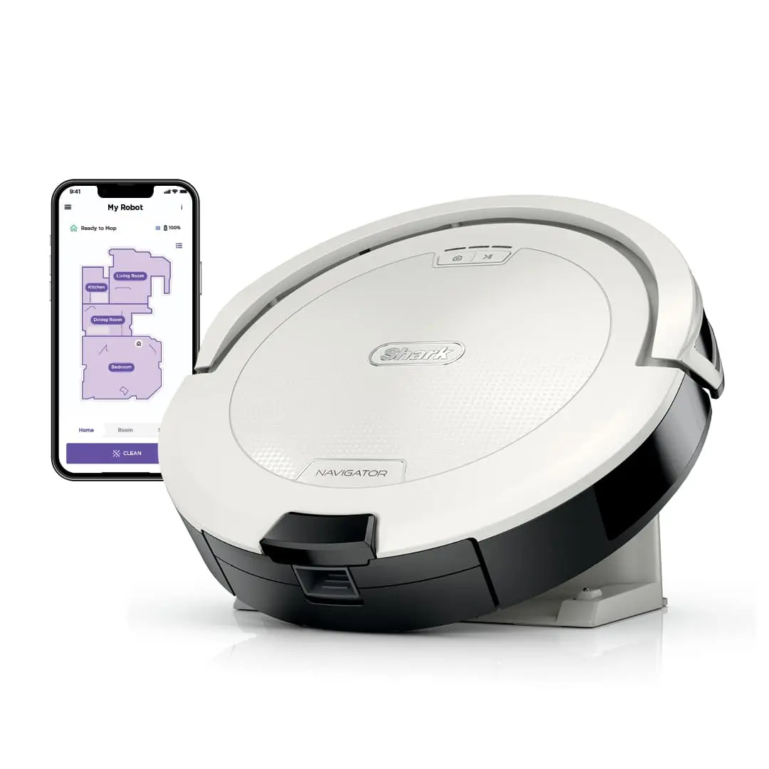 Shark Navigator Robot Vacuum (2025)  - AV2120
