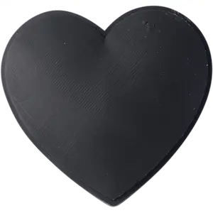 Black heart