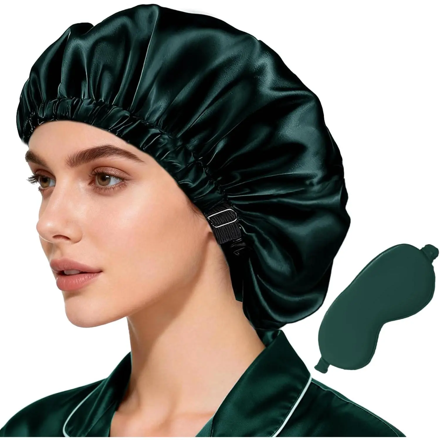 Peacock Green