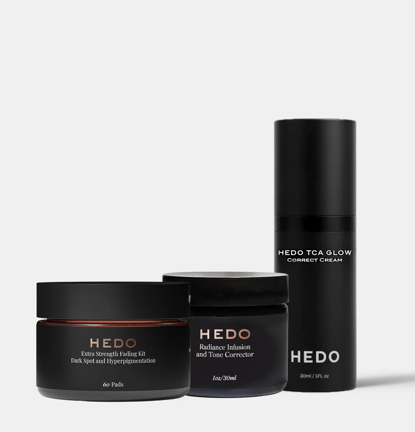 Hyperpigmentation Trio Hyperpigmentation Trio