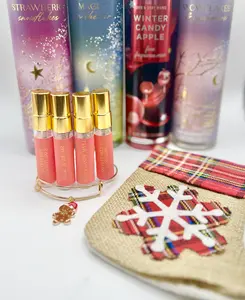 5ML SAMPLE SIZE Christmas Fragrance mist bundle