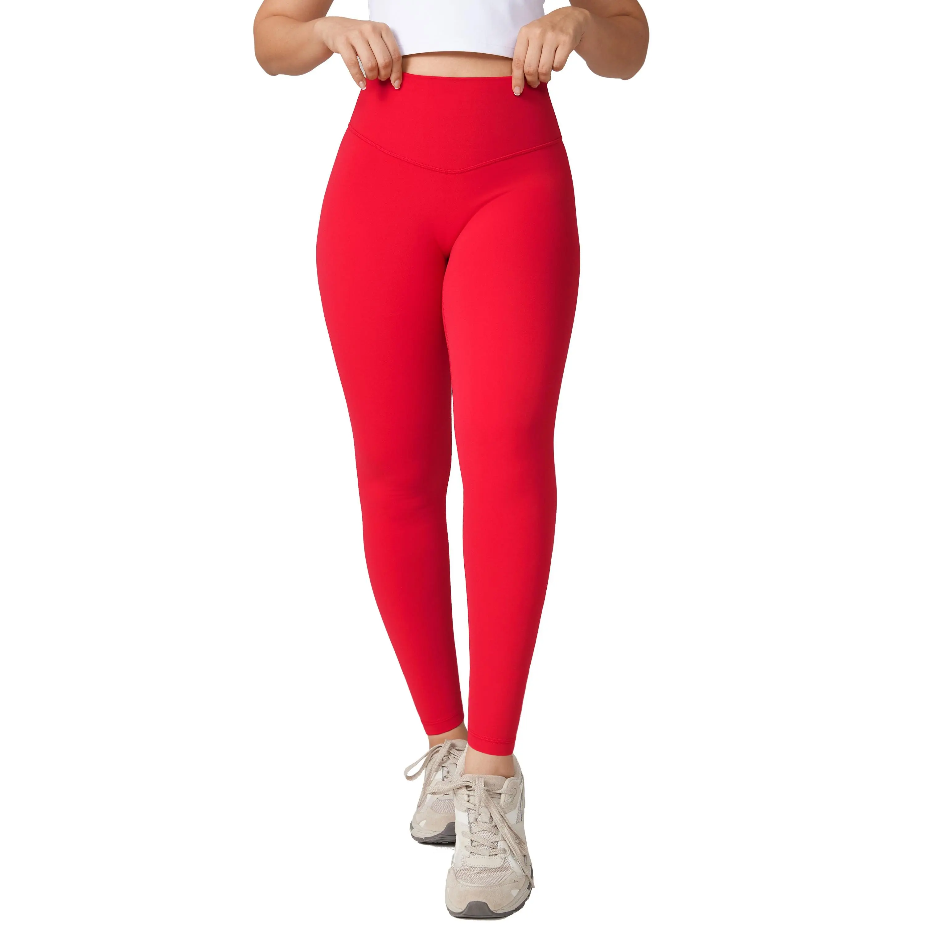 Aurora Red
