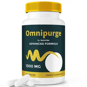 Omnipurge - Advanced Dietary Supplement