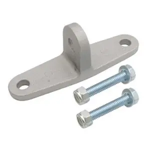 Clevis adapter base bracket No. 16516