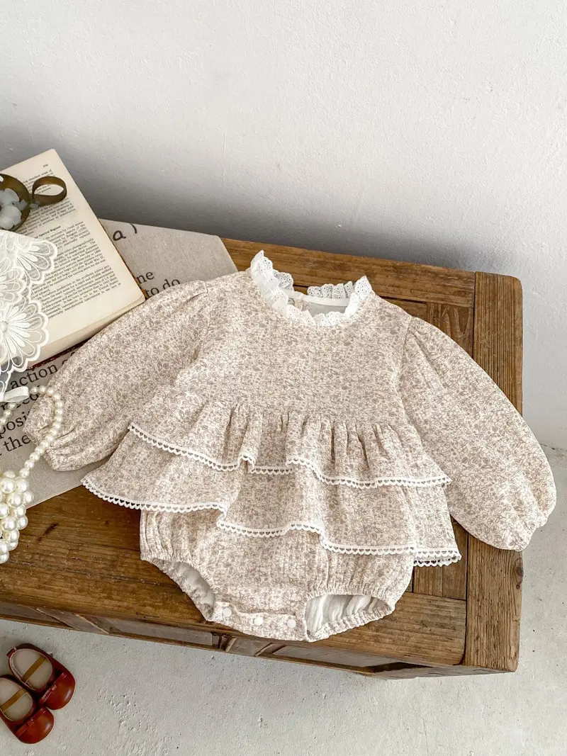 newborn girl dresses - TikTok Shop