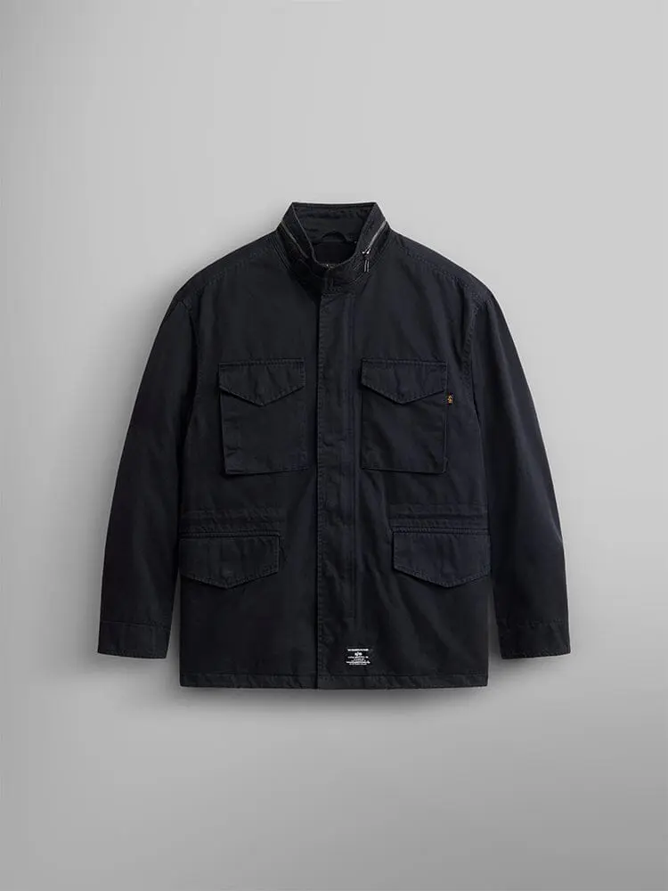 M-65 MOD FIELD JACKET GEN II M-65 MOD FIELD JACKET GEN II