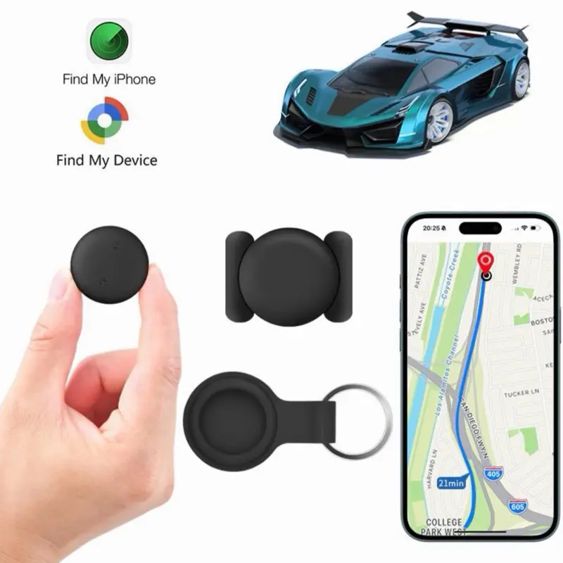 Mini gps tracker