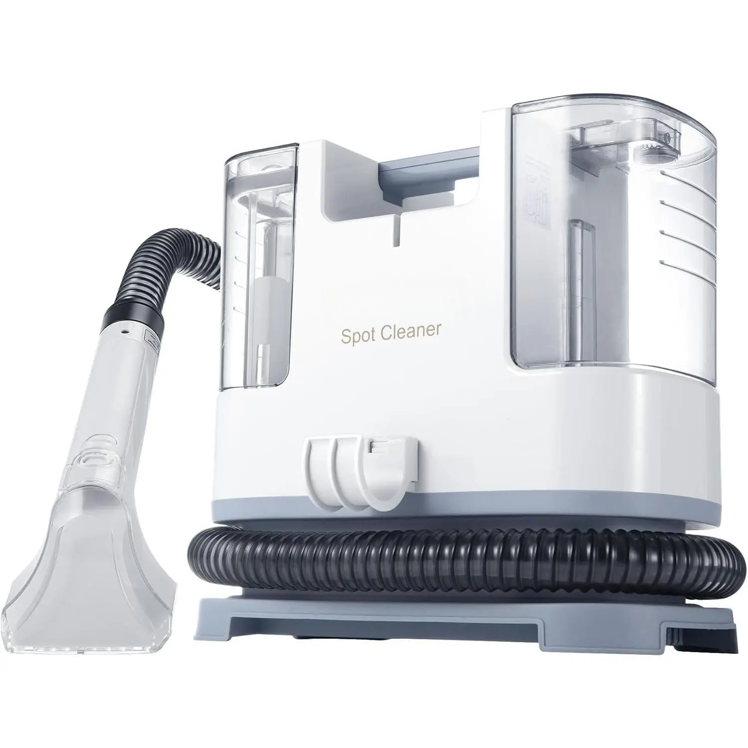 C1 Portable Extractor for Couch and Carpet Cleaner Upholstery Cleaner 400W  9Kpa for Deep Cleaning