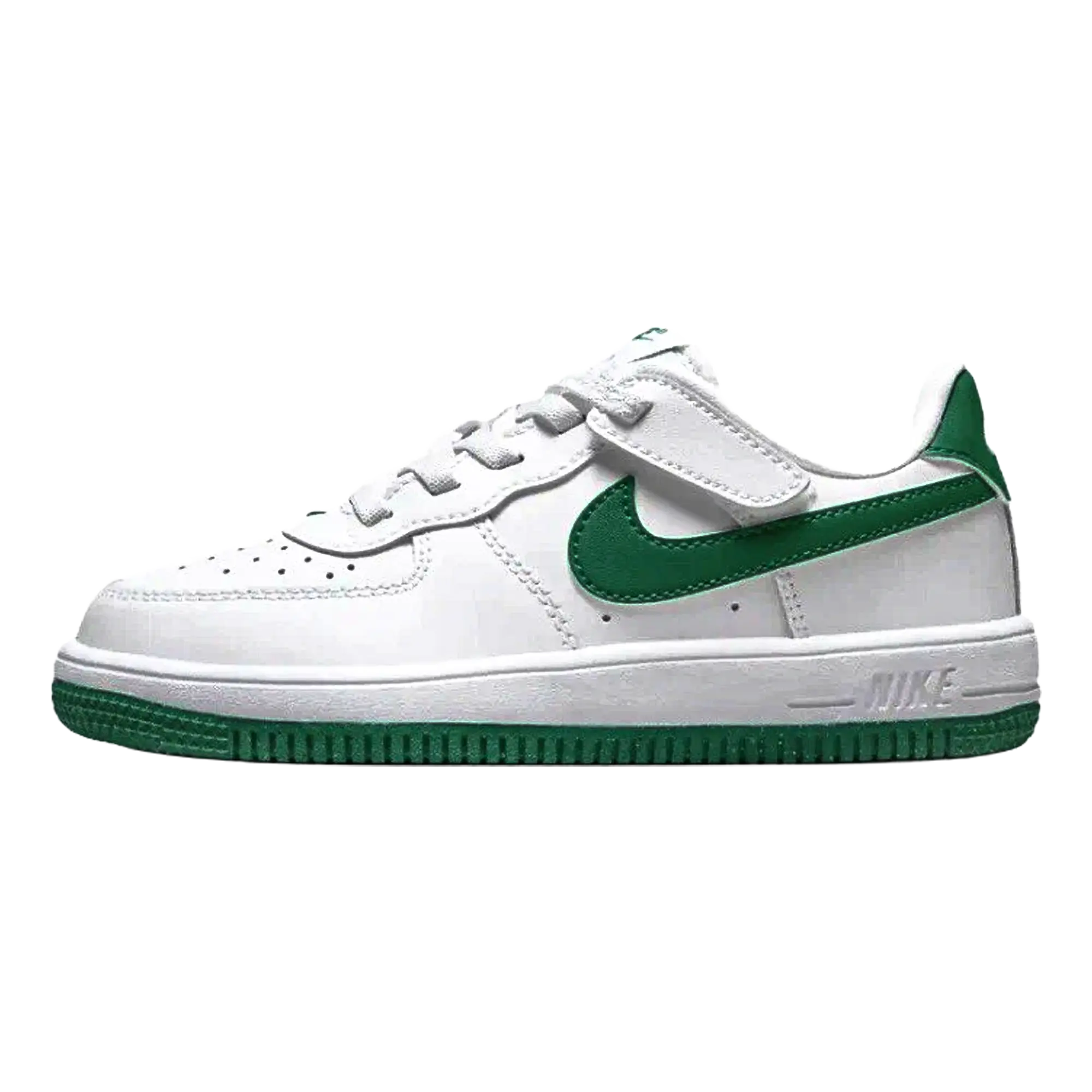 Force 1 Low EasyOn PS "White Malachite" FN0237 103