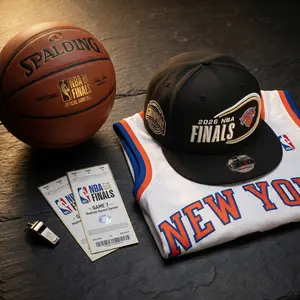New Era New York Knicks 2026 Eastern Conference Champions 9FIFTY Snapback Hat – Official NBA Locker Room Limited Edition