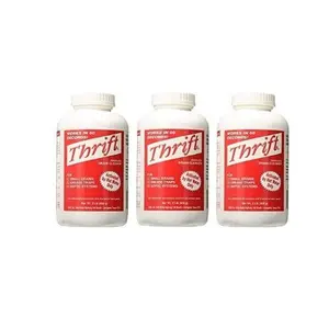 Thrift MARKETING GIDDS-TY-0400879 Drain Cleaner 2 lb (3 Pack) Household