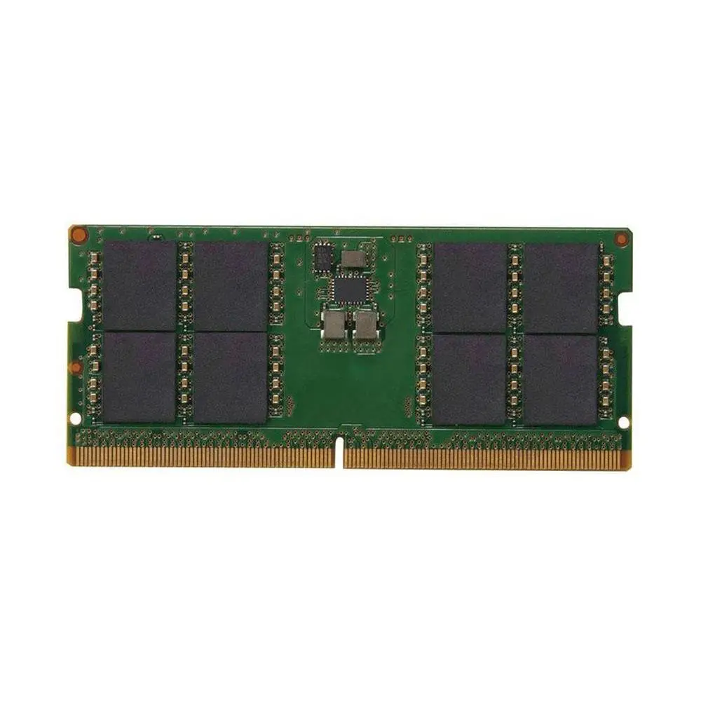 Total Micro High-Speed DDR5 Laptop Memory - 16GB 4800MHz Single-Rank Unbuffered SO-DIMM, 1.1v Power Consumption, CL40 Latency, Compatible with Modern Laptops, Latency \(Cl40\)