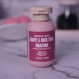 Chafing | Armpit & inner thigh | Shadow Skin Eraser Mask (Mascarilla Aclarante) Body Care Cosmetic Comfort