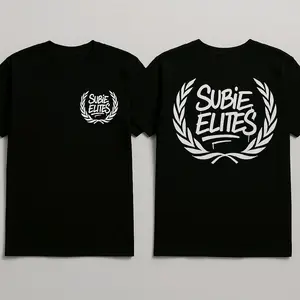 Subie Elites T-Shirt – Limited Drop | Subaru Lifestyle | JDM Car Culture Apparel
