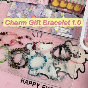 Charm Gift Bracelet 1.0