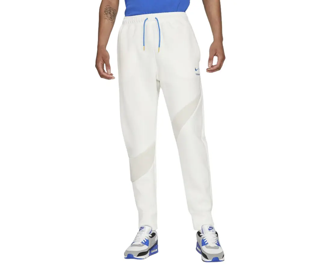 Nike Sportswear Swoosh Tech Fleece Jogger Mens Active Pants