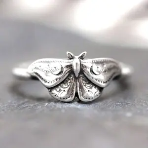 Celestial Moon MVintage BohJewelry Witchy Astrology Gift foUnique Festival Fashion Acdesign matching couple thingsnecklace magic poker luxury engagement duo mom day hand built shochristmas birthday gradMinInfelegantHeart-Shaped Hip-Hop Cubic Zirconia Ring