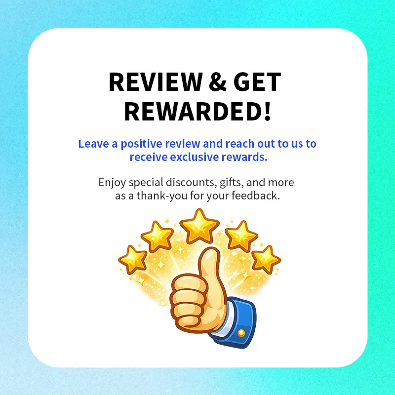 Contact customer service