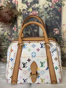 Pre-owned Louis Vuitton LV Boston handbag