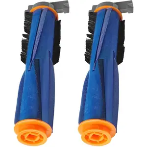 Main Roller Brush for Shark AI AV2511AE, AV2501S, AV2501AE, RV2502AE, RV2520AOUS, AV2510AOUS, RV2310AE, AV2310AE Robotic Vacuum Cleaner Replacement Accessories
