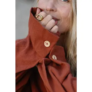 Disco Signet - Bronze