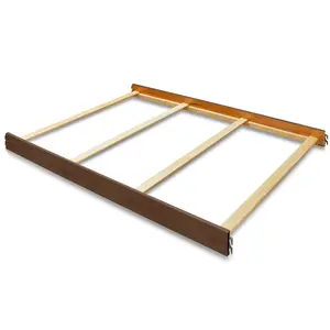 Sorelle 215 Full-Size Rail