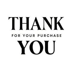 Thank You – A Gift For You